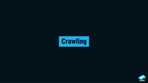 Crawling Title Image