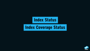 Index Status Title Image