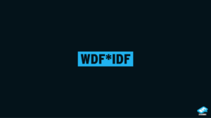 WDF*IDF SEO Knowledge Base