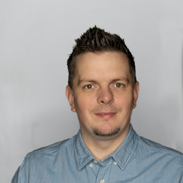 Managing Director and Director SEO and Analytics Ben Moll